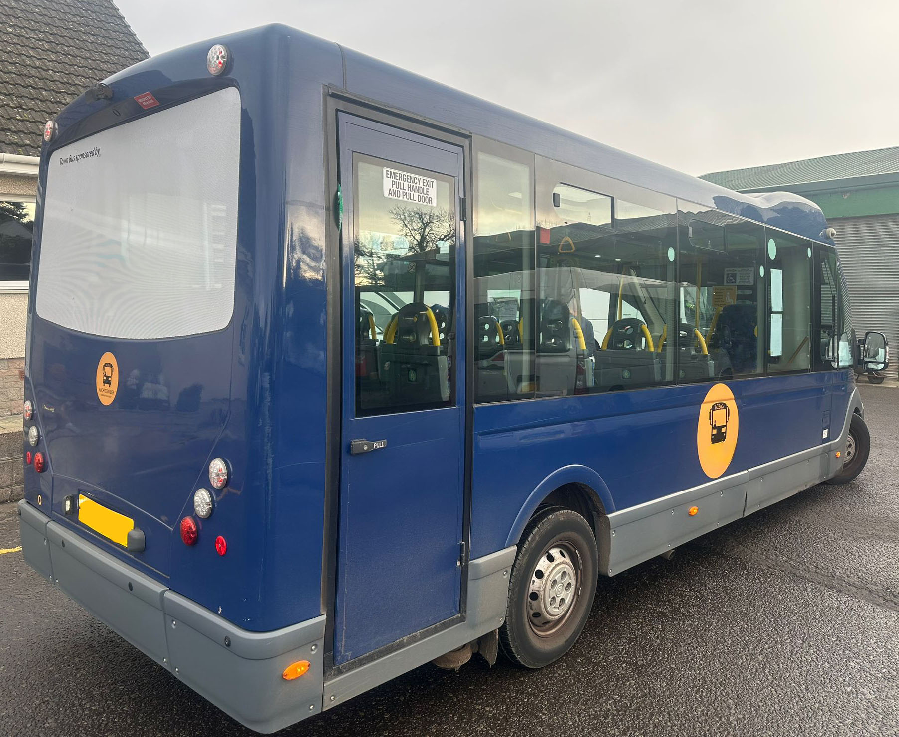 Photo of 2016 Fiat Ducato