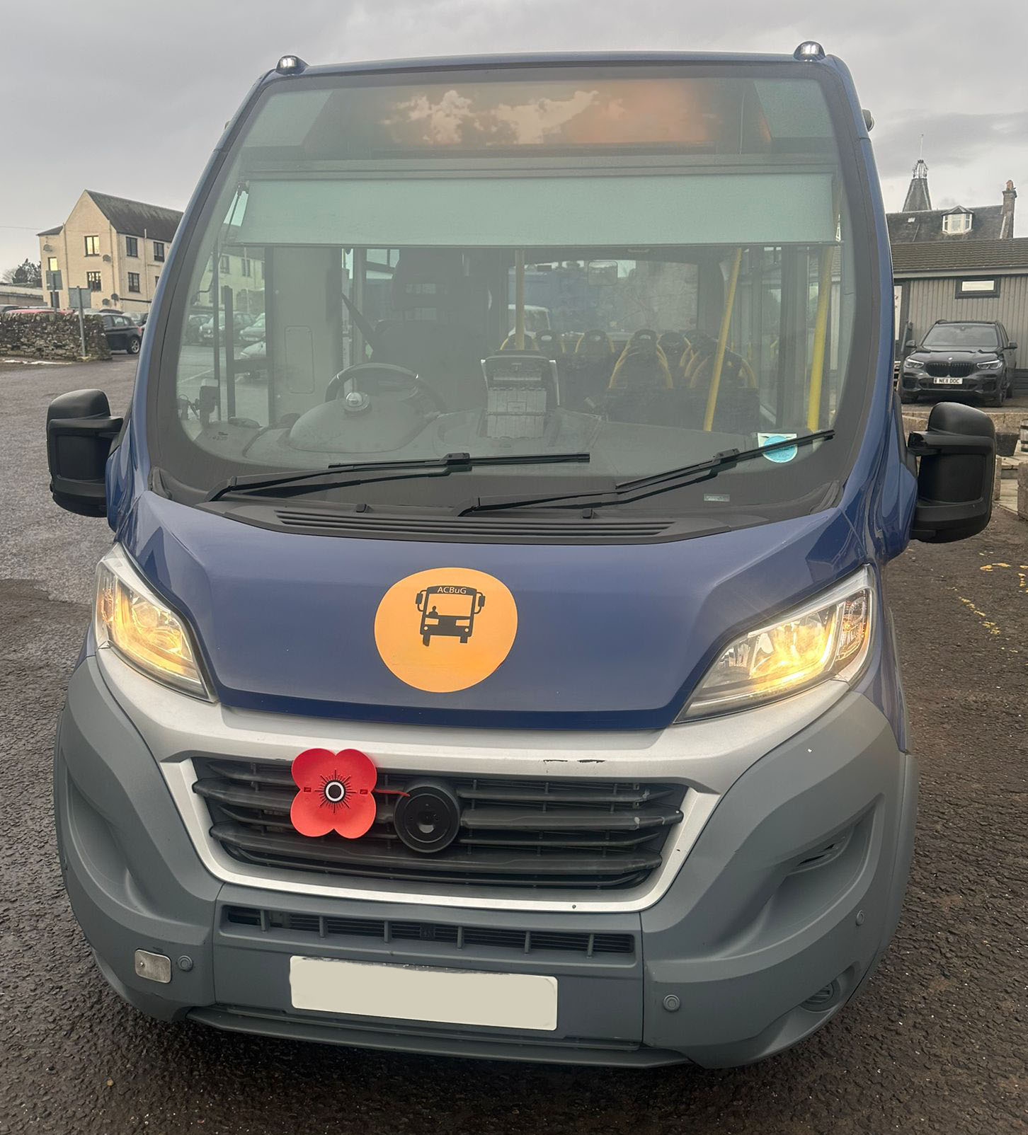 Photo of 2016 Fiat Ducato