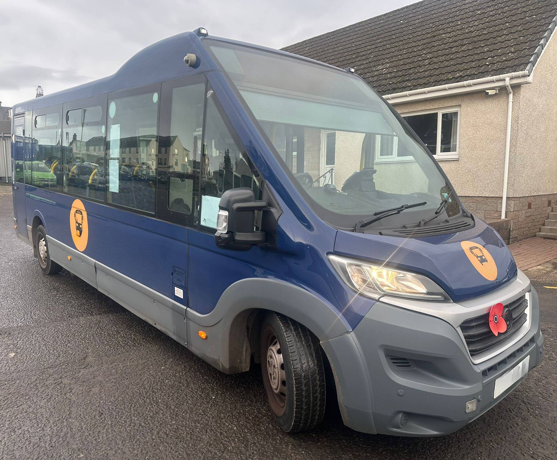 Photo of 2016 Fiat Ducato
