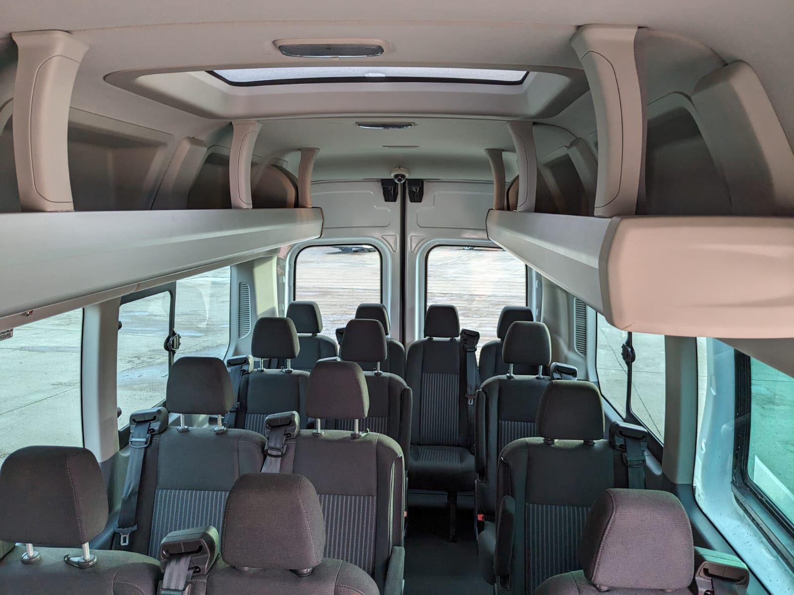 Photo of 2016 Ford Transit