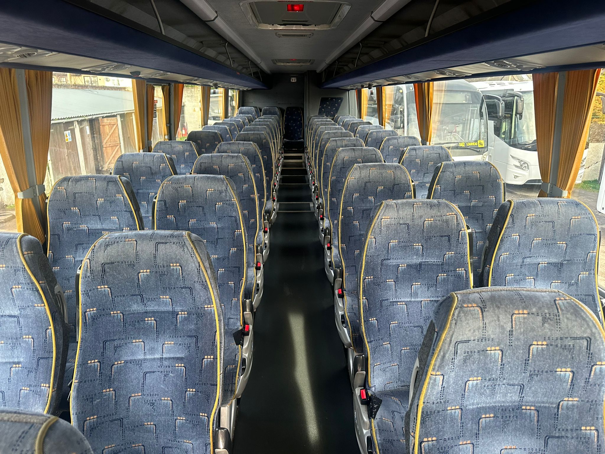 Photo of 2016 Volvo B11R Plaxton Elite