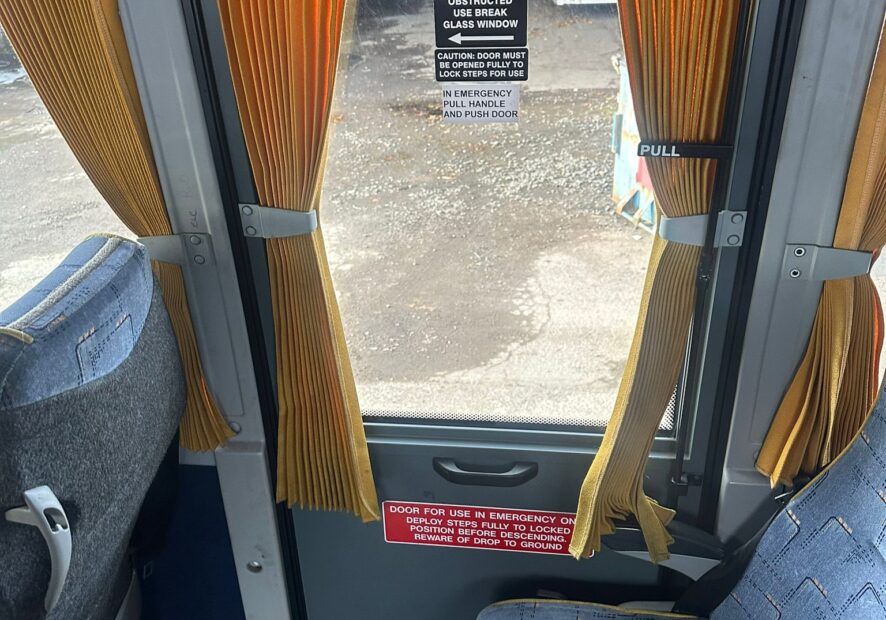 Photo of 2016 Volvo B11R Plaxton Elite