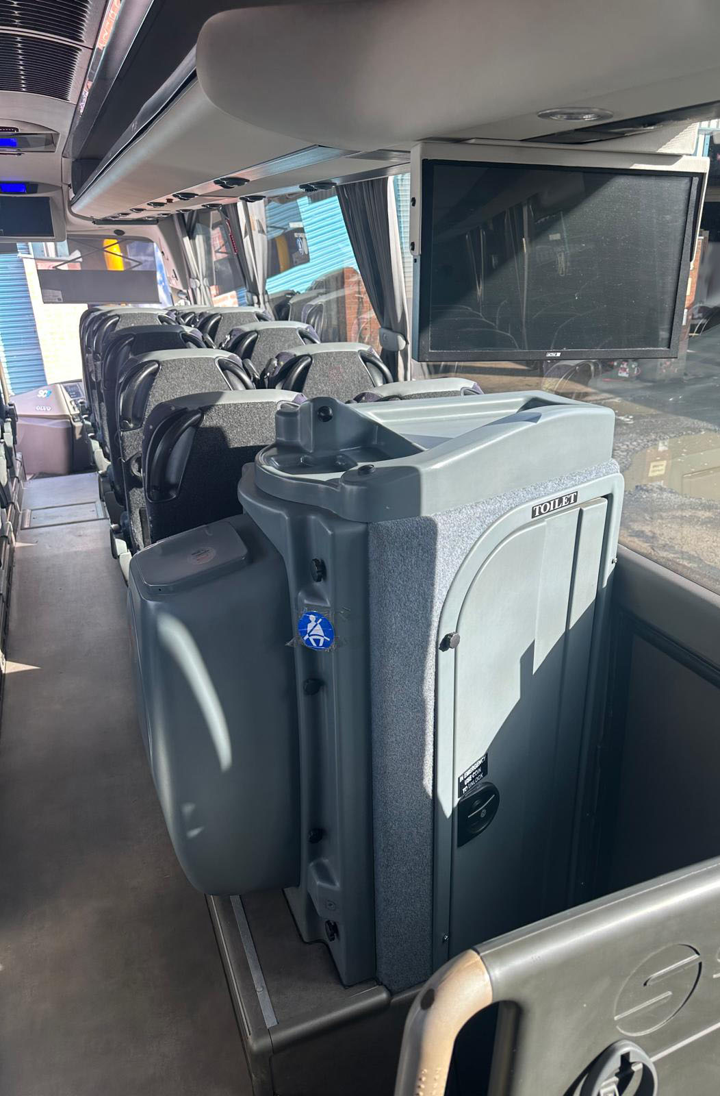 Photo of 2016 Volvo B11R Sunsundegui SC7