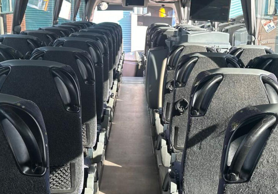 Photo of 2016 Volvo B11R Sunsundegui SC7