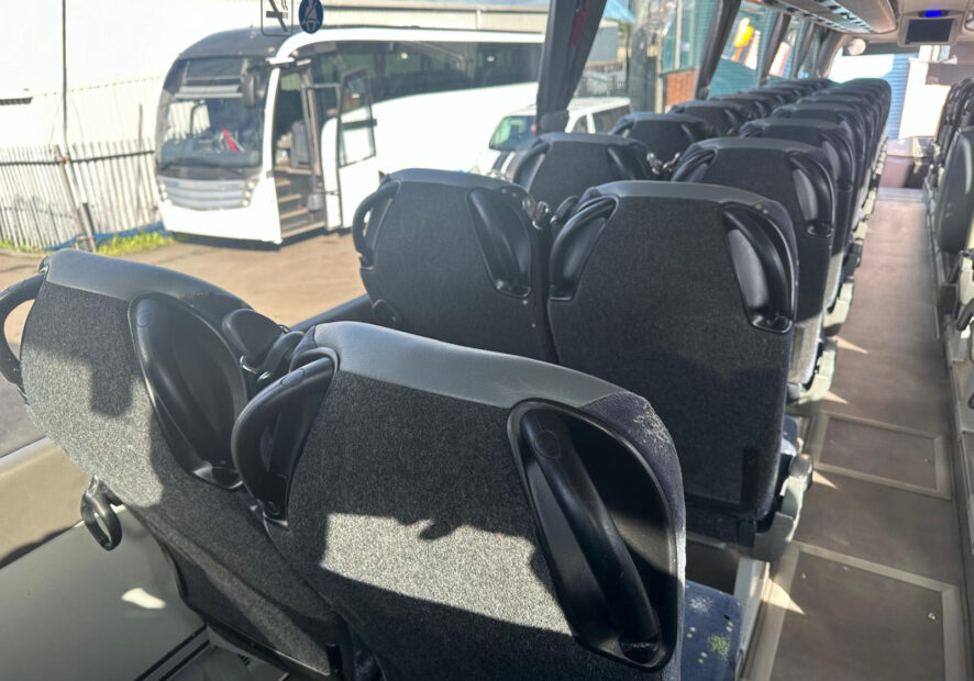 Photo of 2016 Volvo B11R Sunsundegui SC7