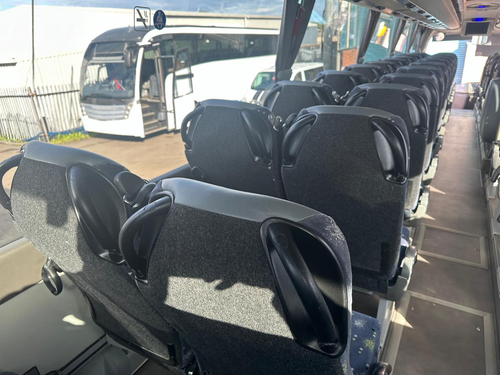 Photo of 2016 Volvo B11R Sunsundegui SC7
