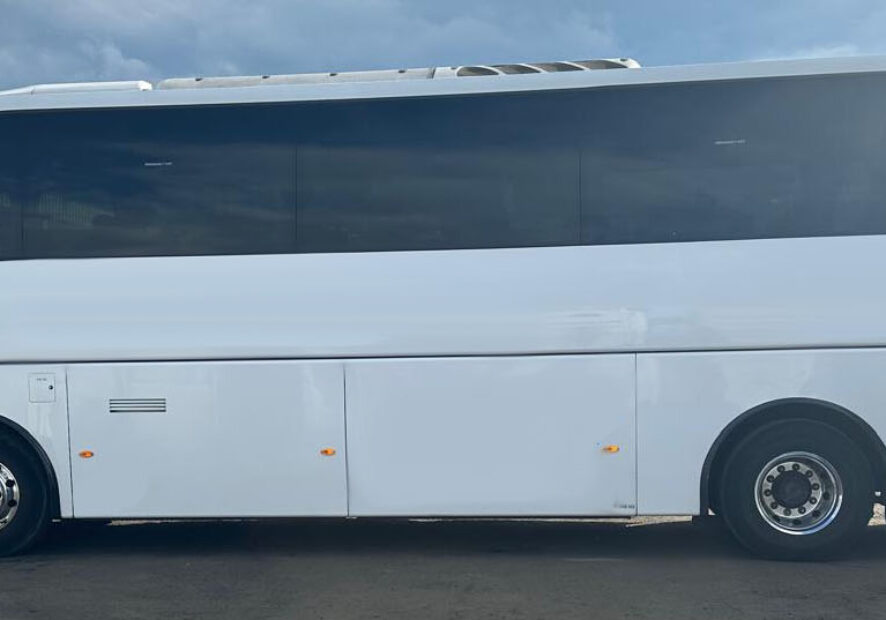 Photo of 2016 Volvo B11R Sunsundegui SC7