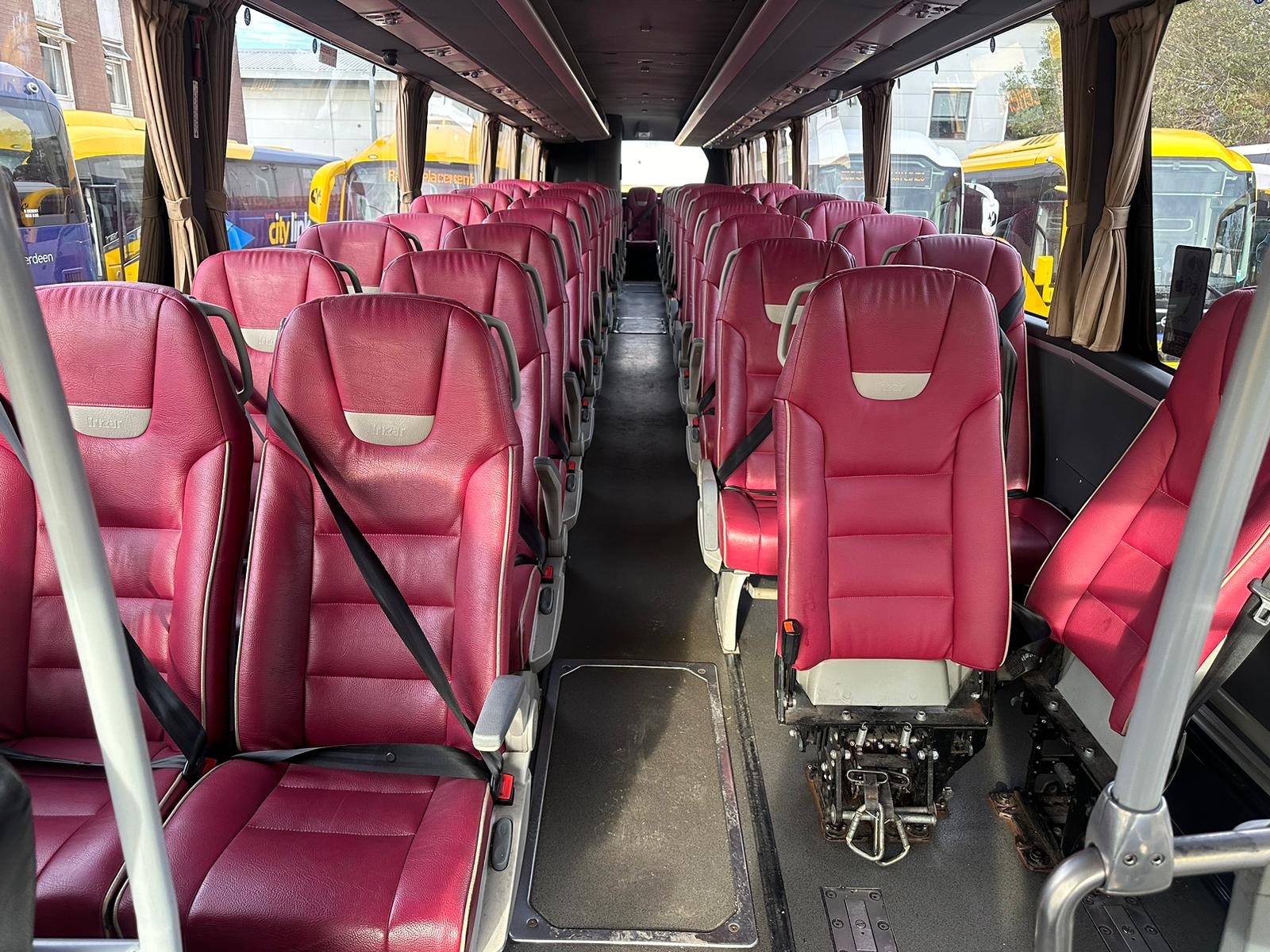 Photo of 2017 Scania Irizar I6