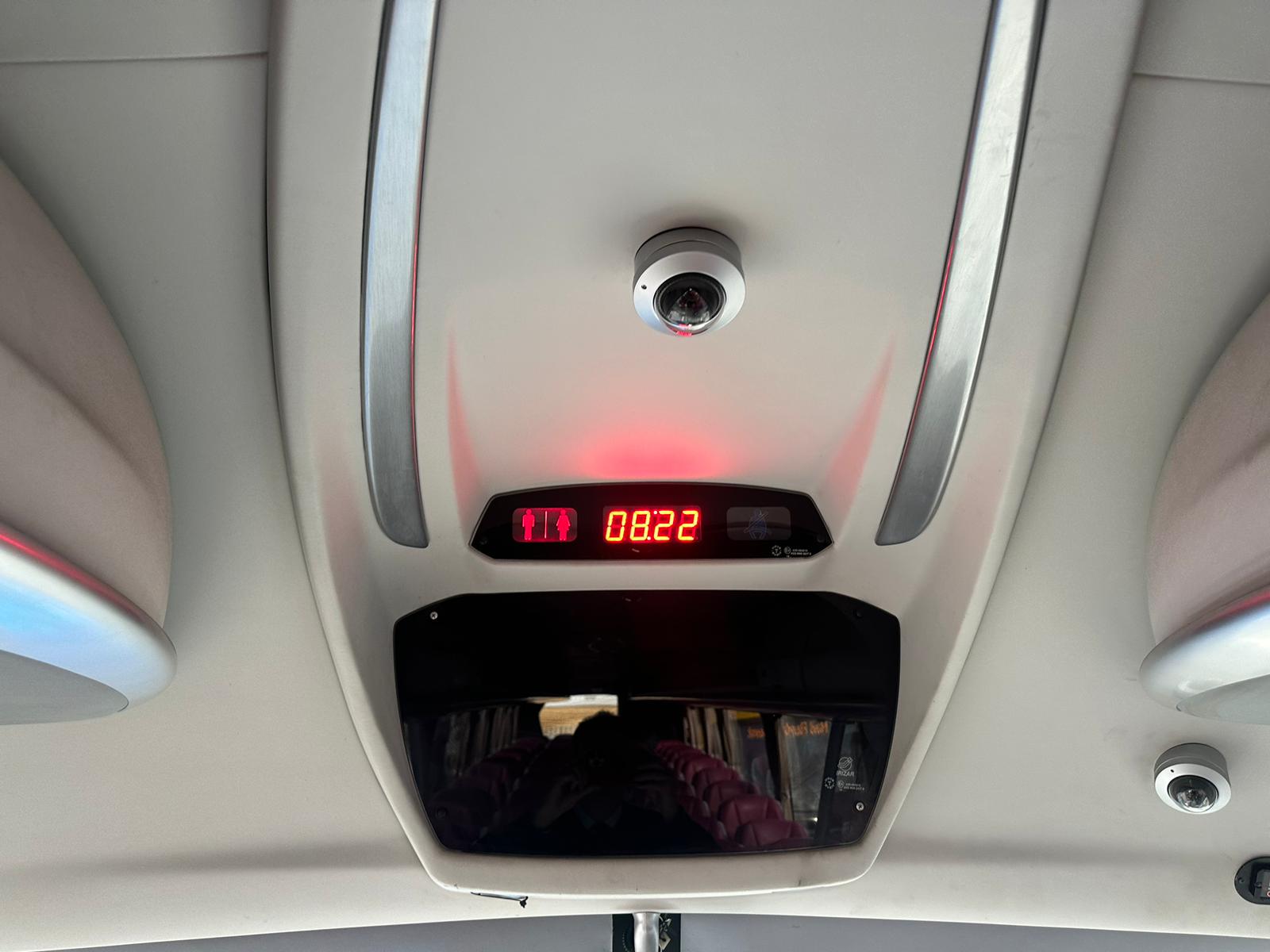 Photo of 2017 Scania Irizar I6