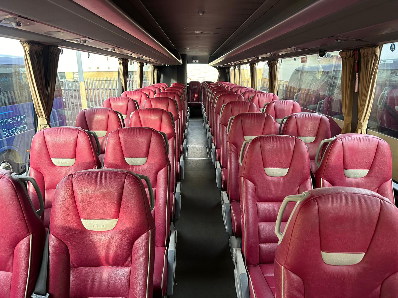 Photo of 2017 Scania Irizar I6