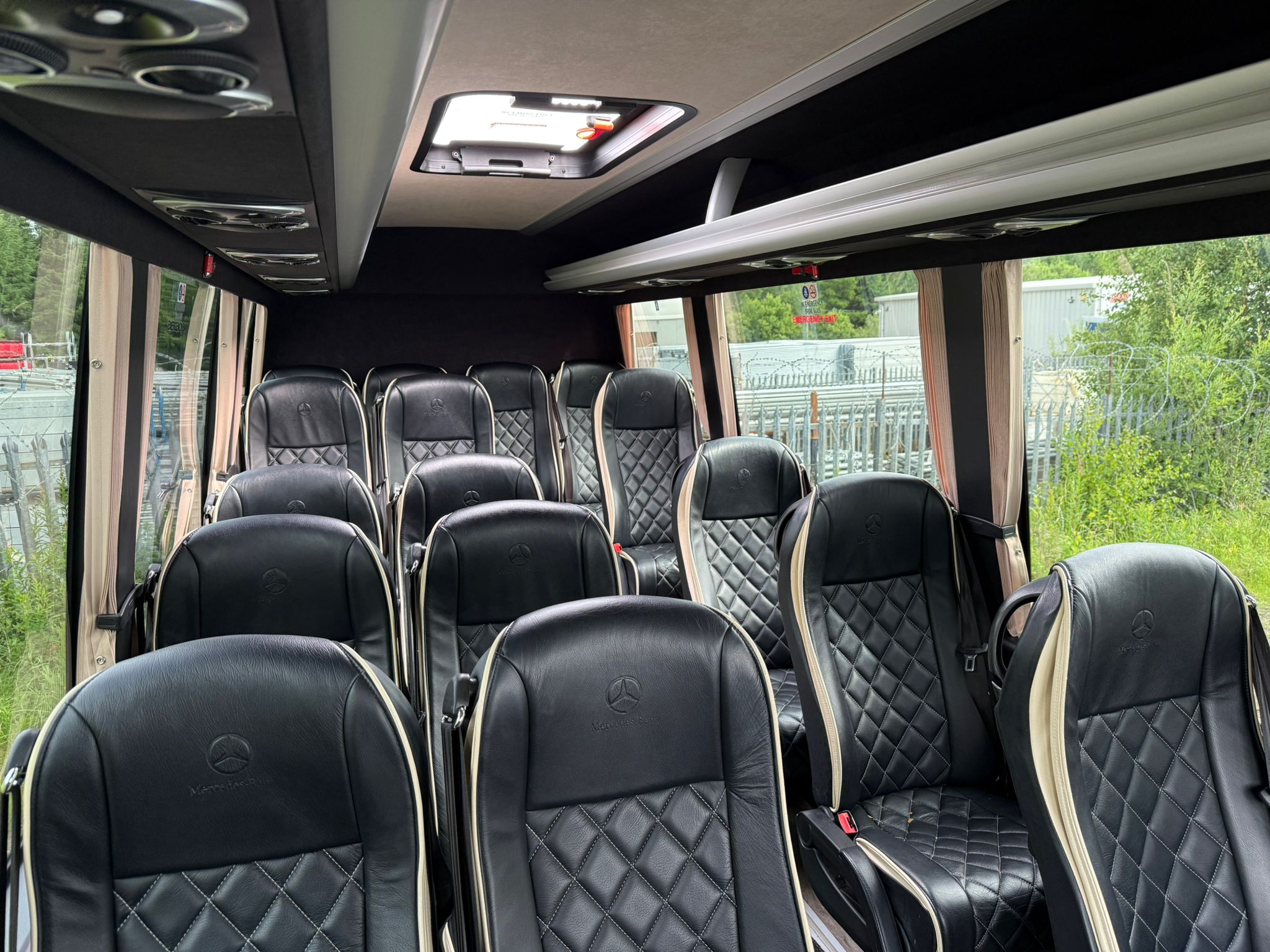 Photo of 2018 Mercedes Sprinter