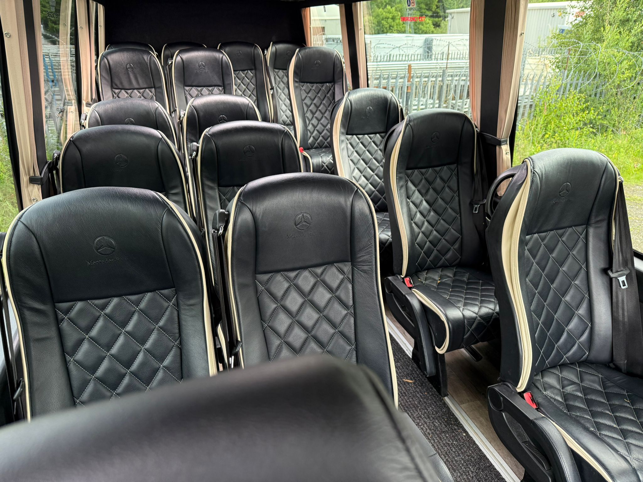 Photo of 2018 Mercedes Sprinter