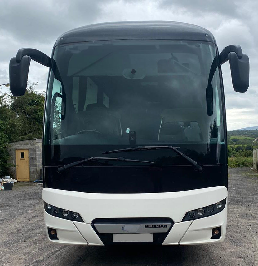 Photo of 2018 Neoplan P21 Tourliner