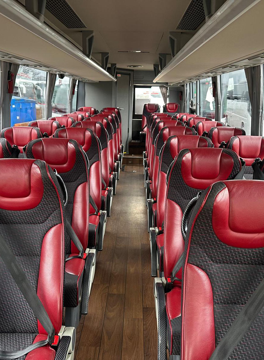 Photo of 2019 Temsa MD9