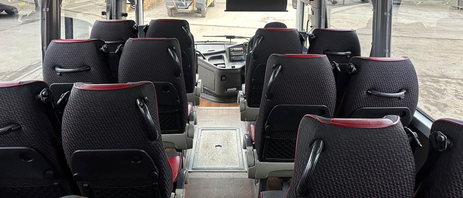 Photo of 2019 Temsa MD9