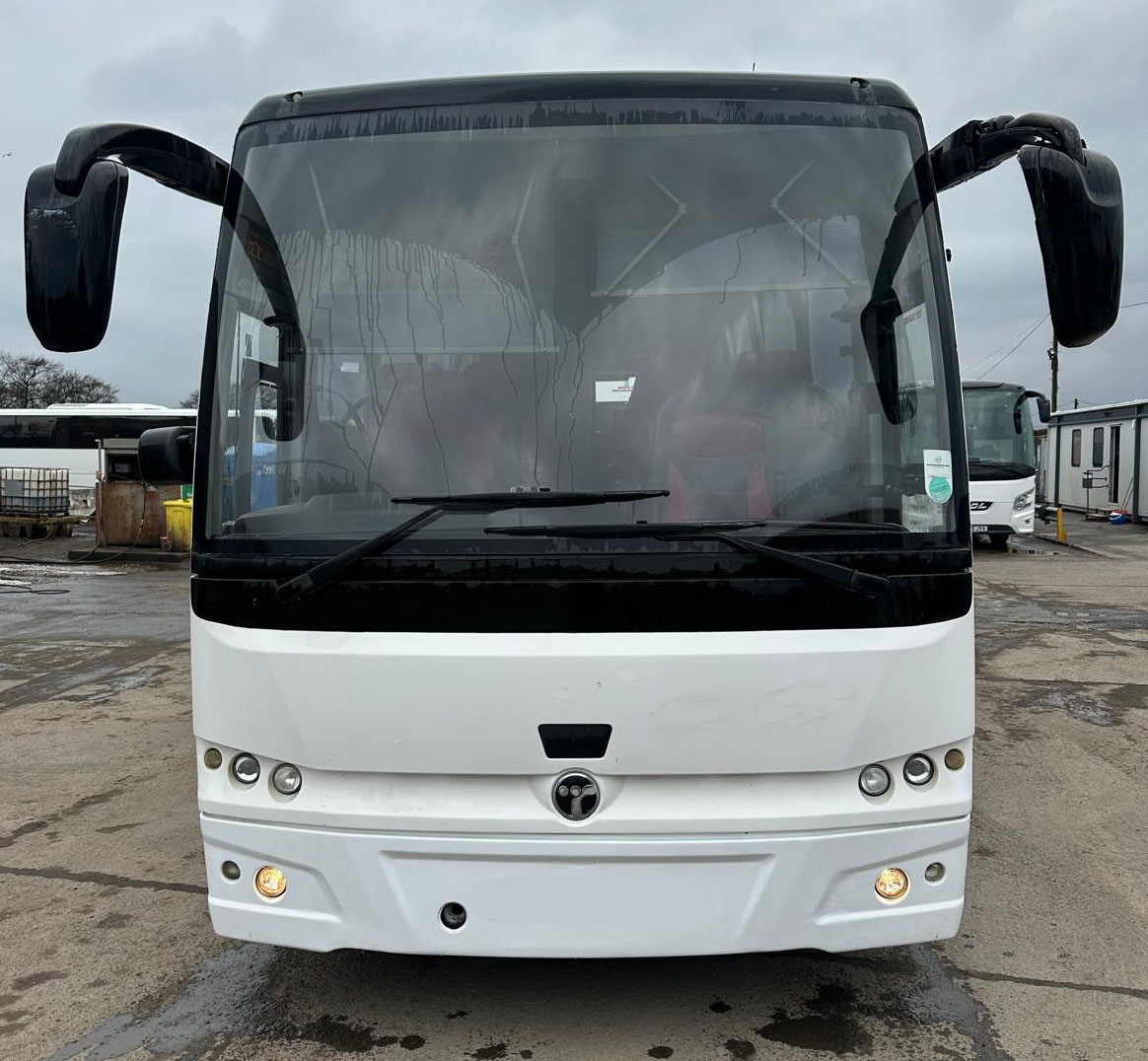Photo of 2019 Temsa MD9