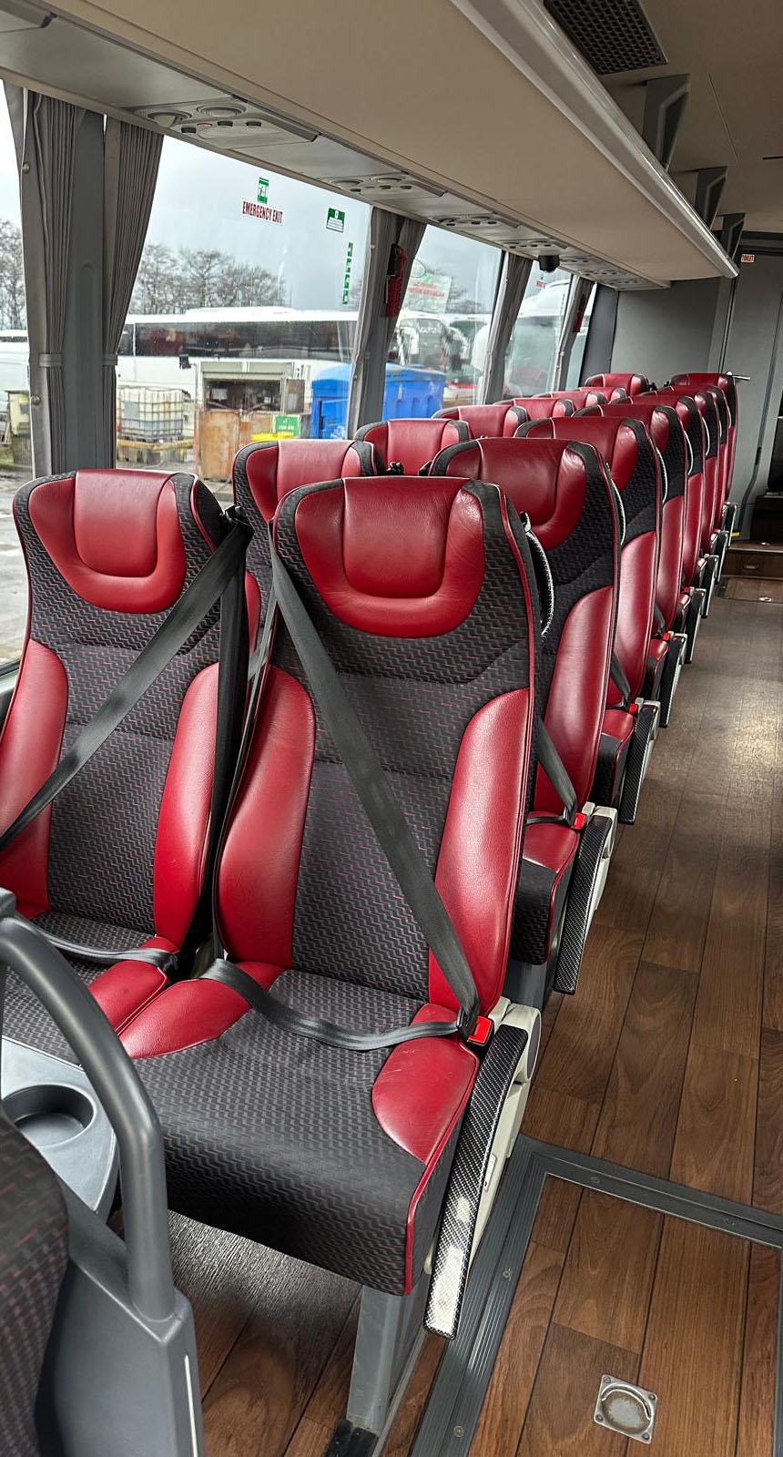 Photo of 2019 Temsa MD9