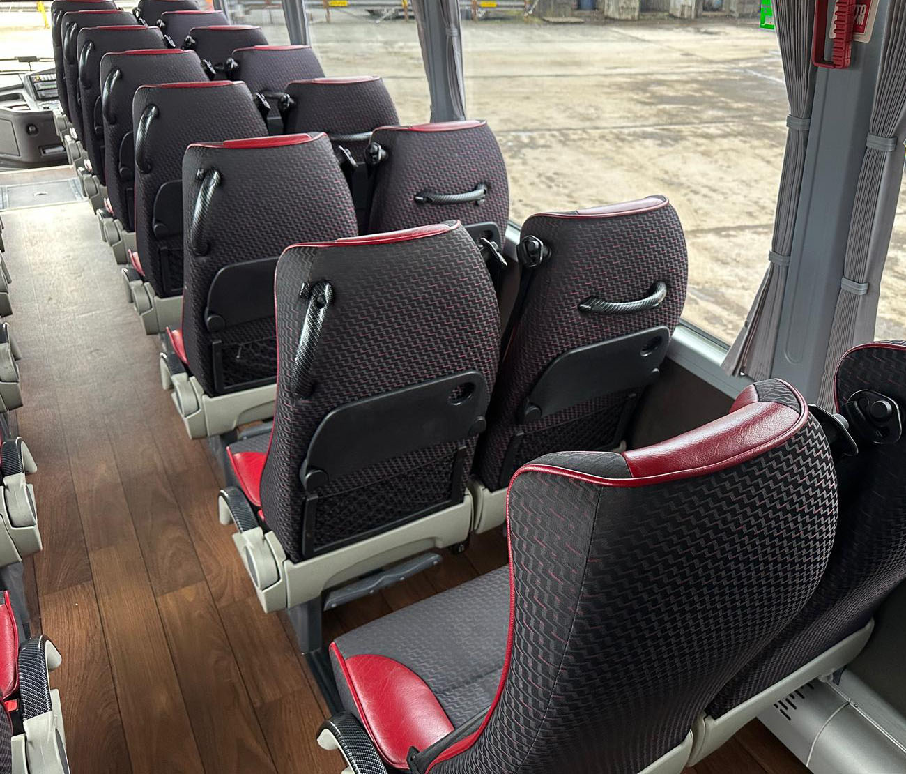 Photo of 2019 Temsa MD9