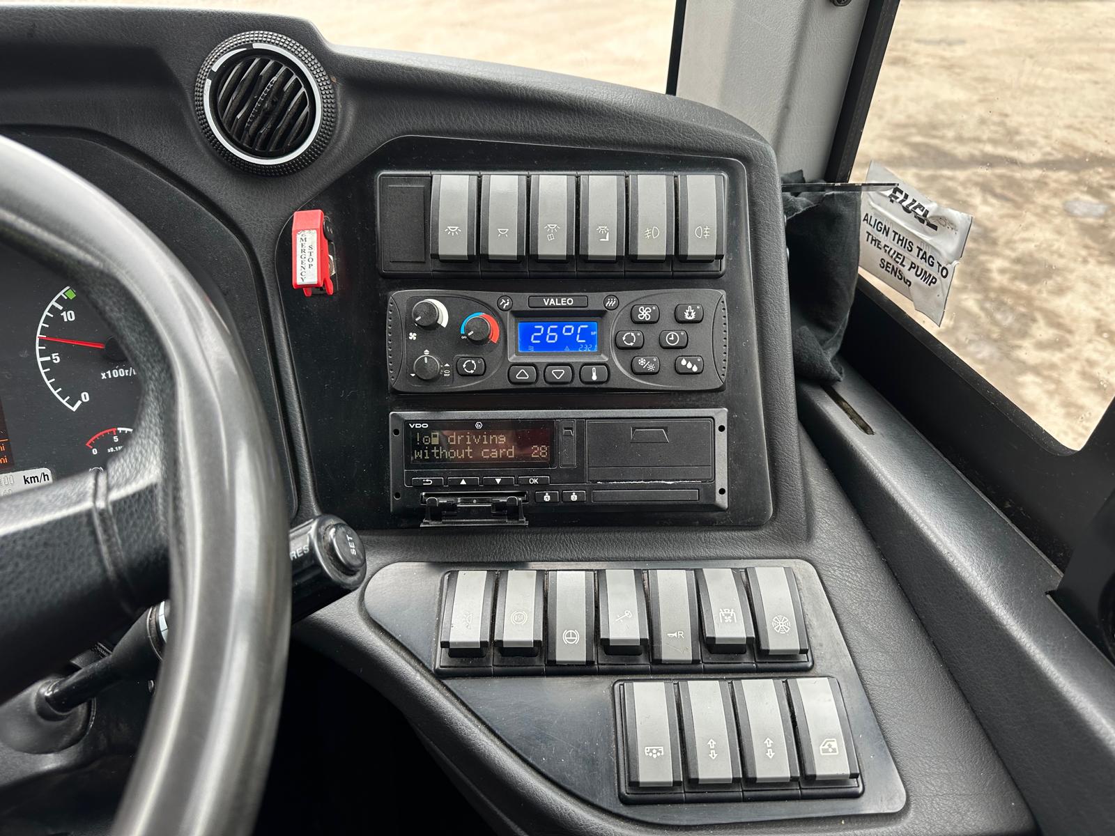 Photo of 2019 Temsa MD9
