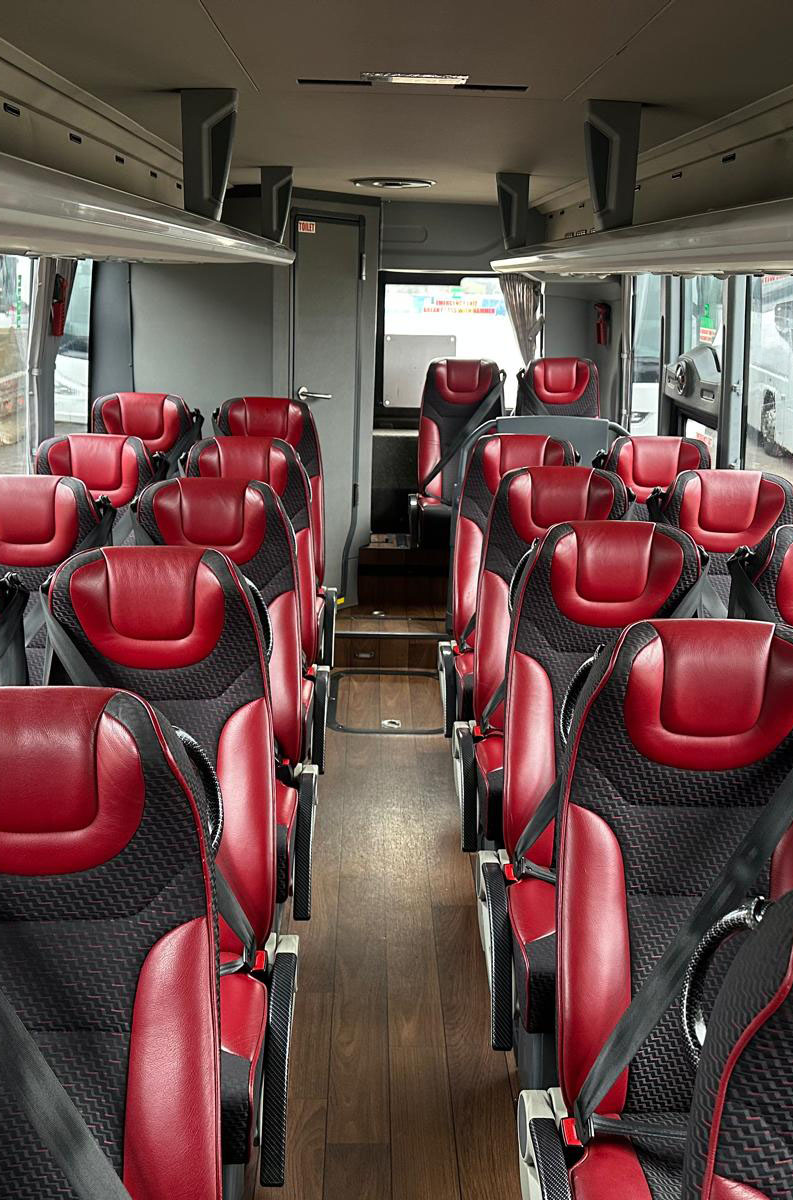Photo of 2019 Temsa MD9