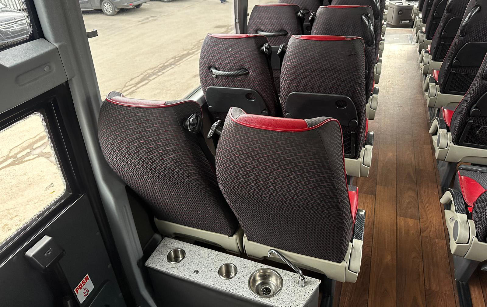 Photo of 2019 Temsa MD9