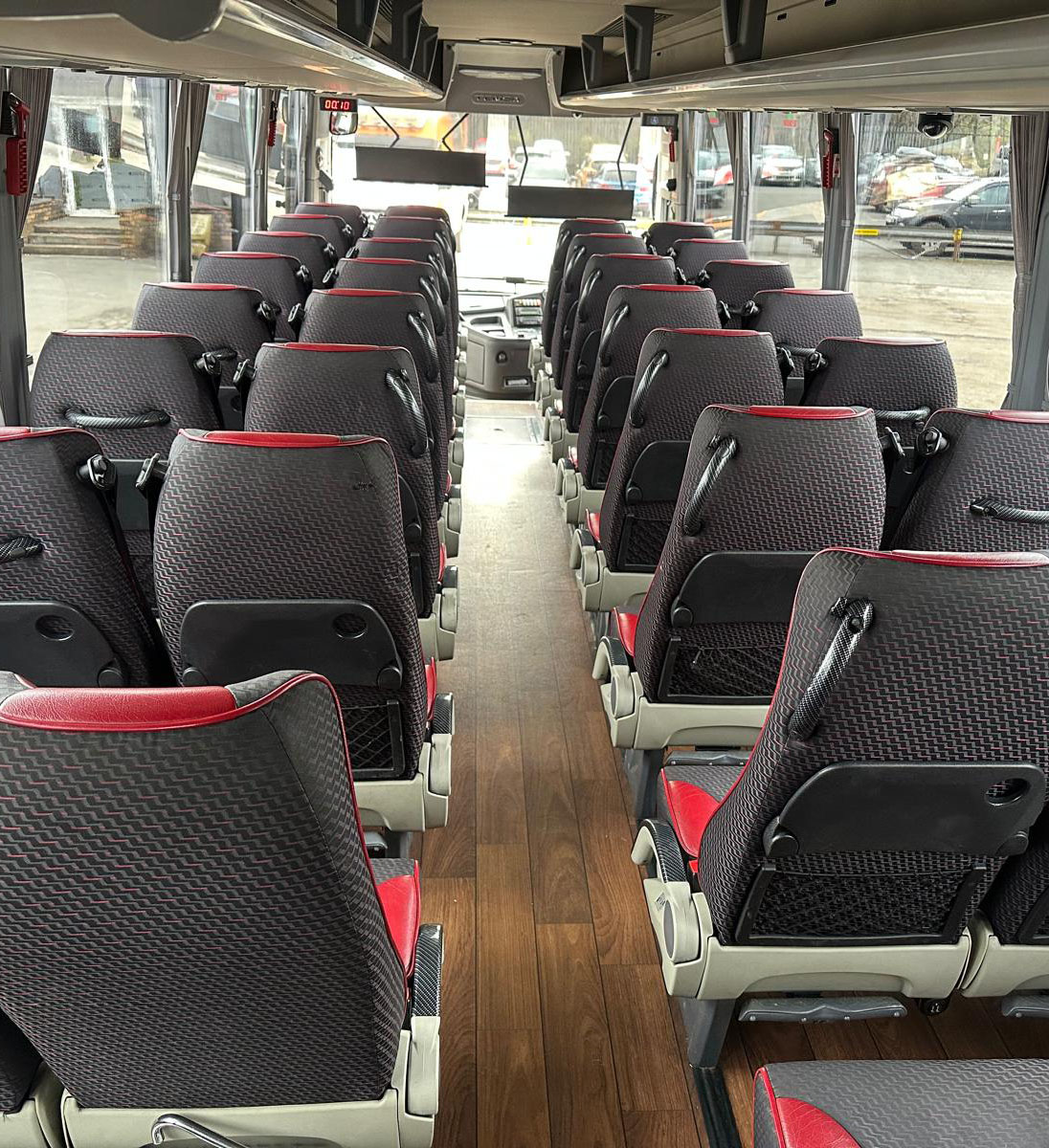 Photo of 2019 Temsa MD9