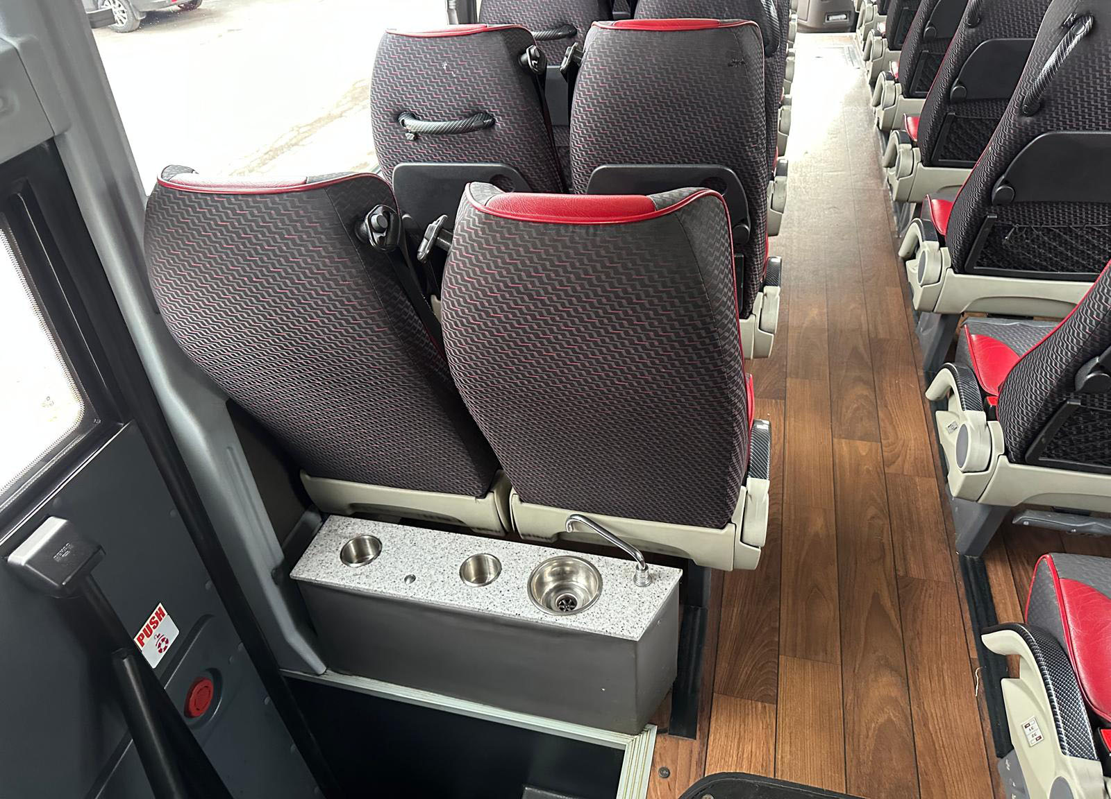 Photo of 2019 Temsa MD9