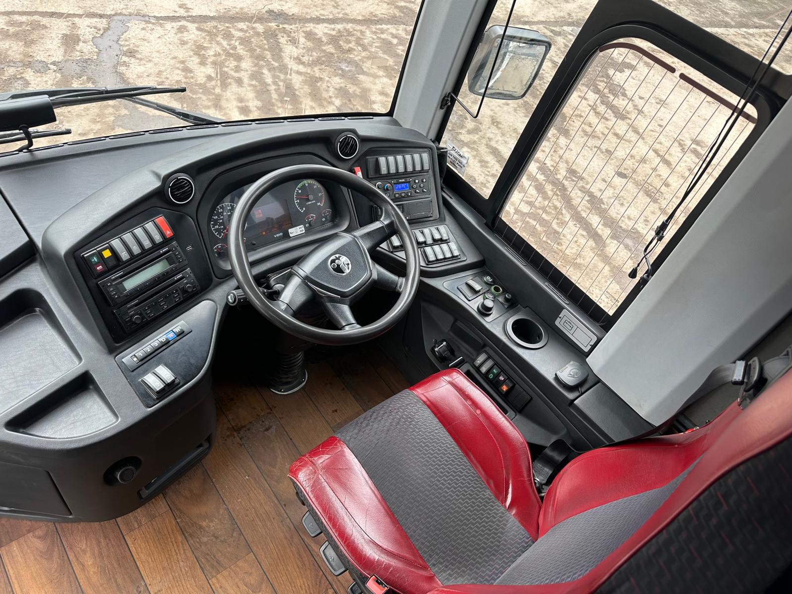 Photo of 2019 Temsa MD9