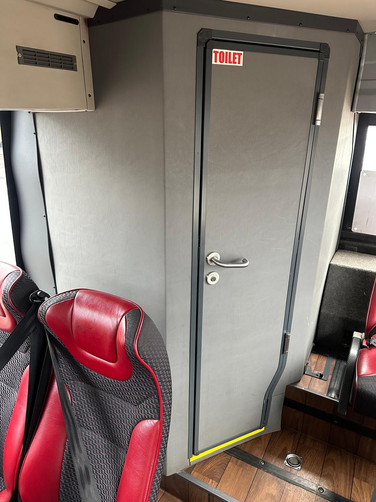Photo of 2019 Temsa MD9