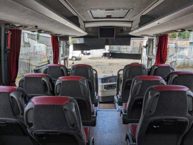 Photo of 2020 VDL Futura 2