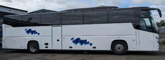 Photo of 2020 VDL Futura 2