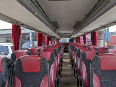 Photo of 2020 VDL Futura 2
