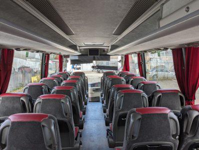 Photo of 2020 VDL Futura 2