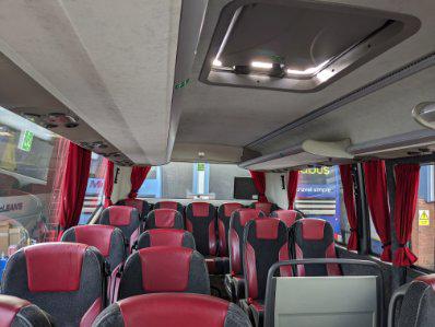 Photo of 2020 VDL Futura 2