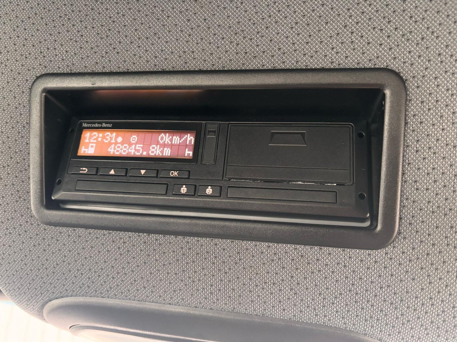 Photo of 2021 Mercedes Sprinter