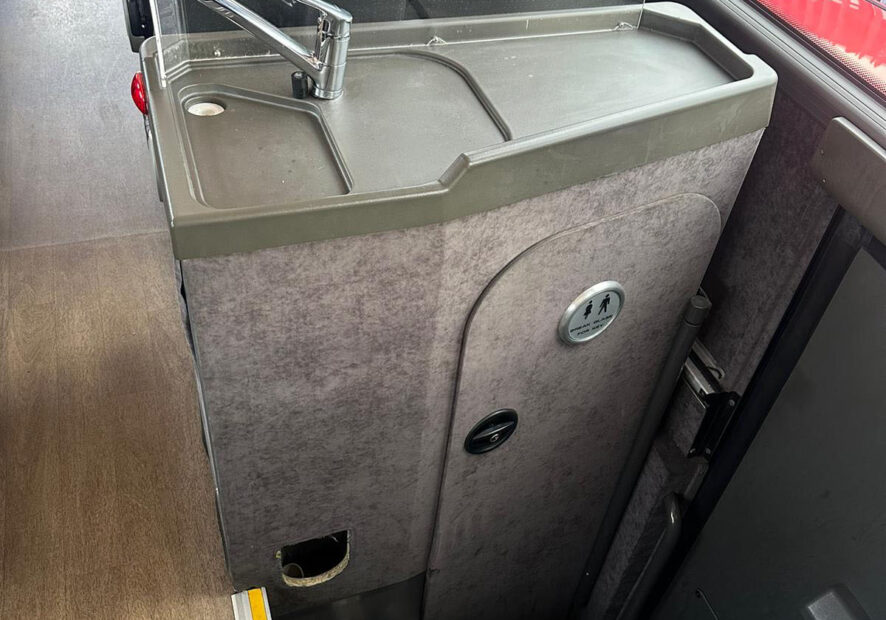 Photo of 2021 VDL Futura FHD2-122/270