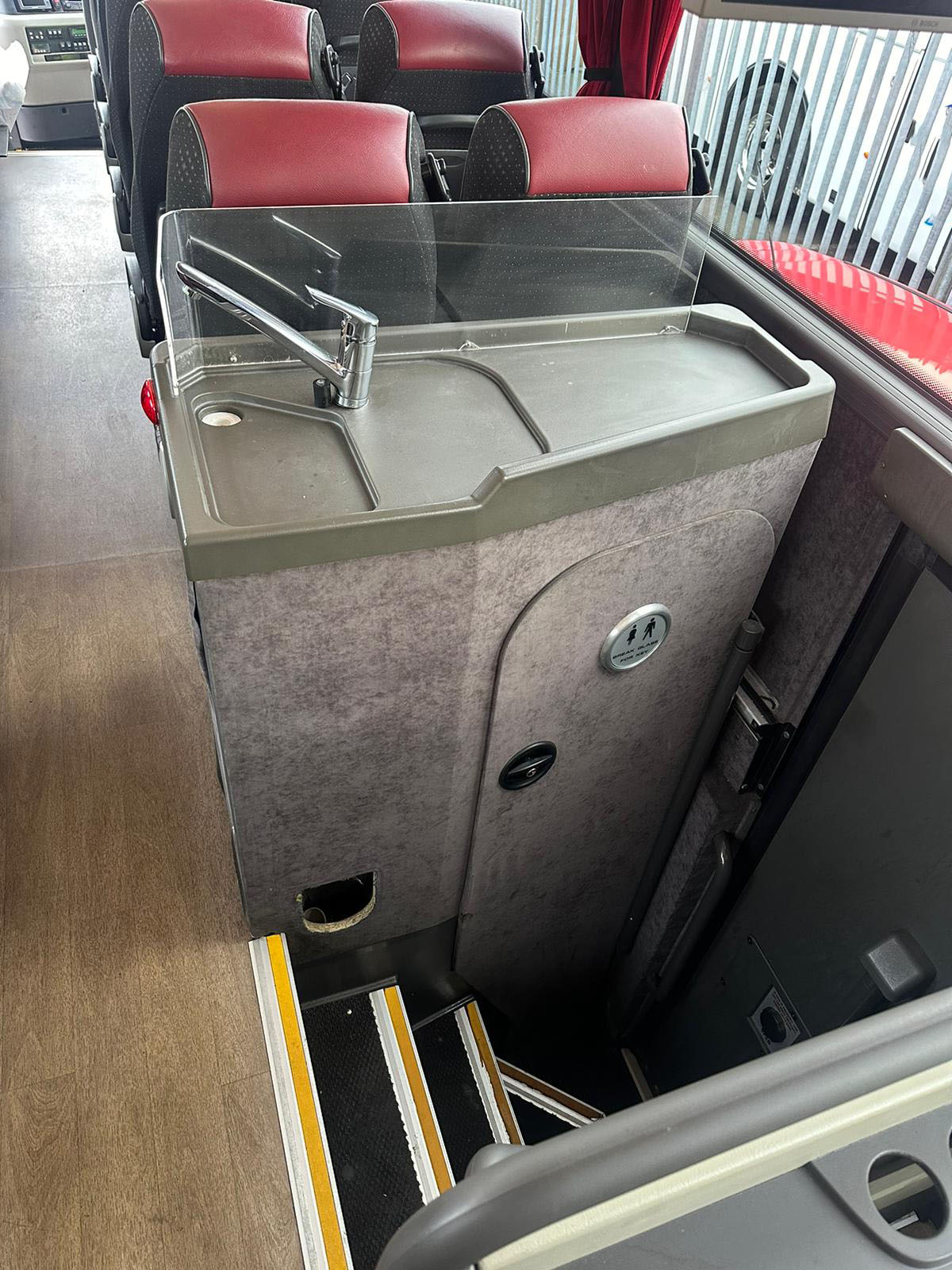 Photo of 2021 VDL Futura FHD2-122/270