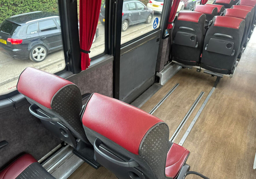 Photo of 2021 VDL Futura FHD2-122/270