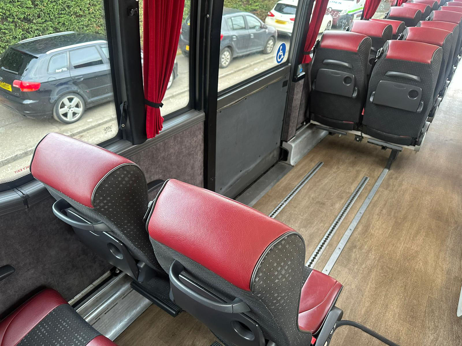 Photo of 2021 VDL Futura FHD2-122/270