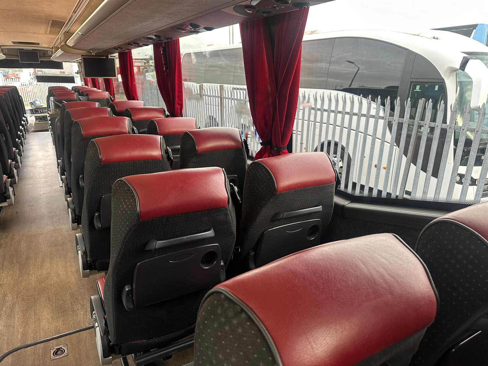 Photo of 2021 VDL Futura FHD2-122/270