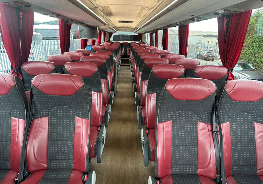 Photo of 2021 VDL Futura FHD2-122/270