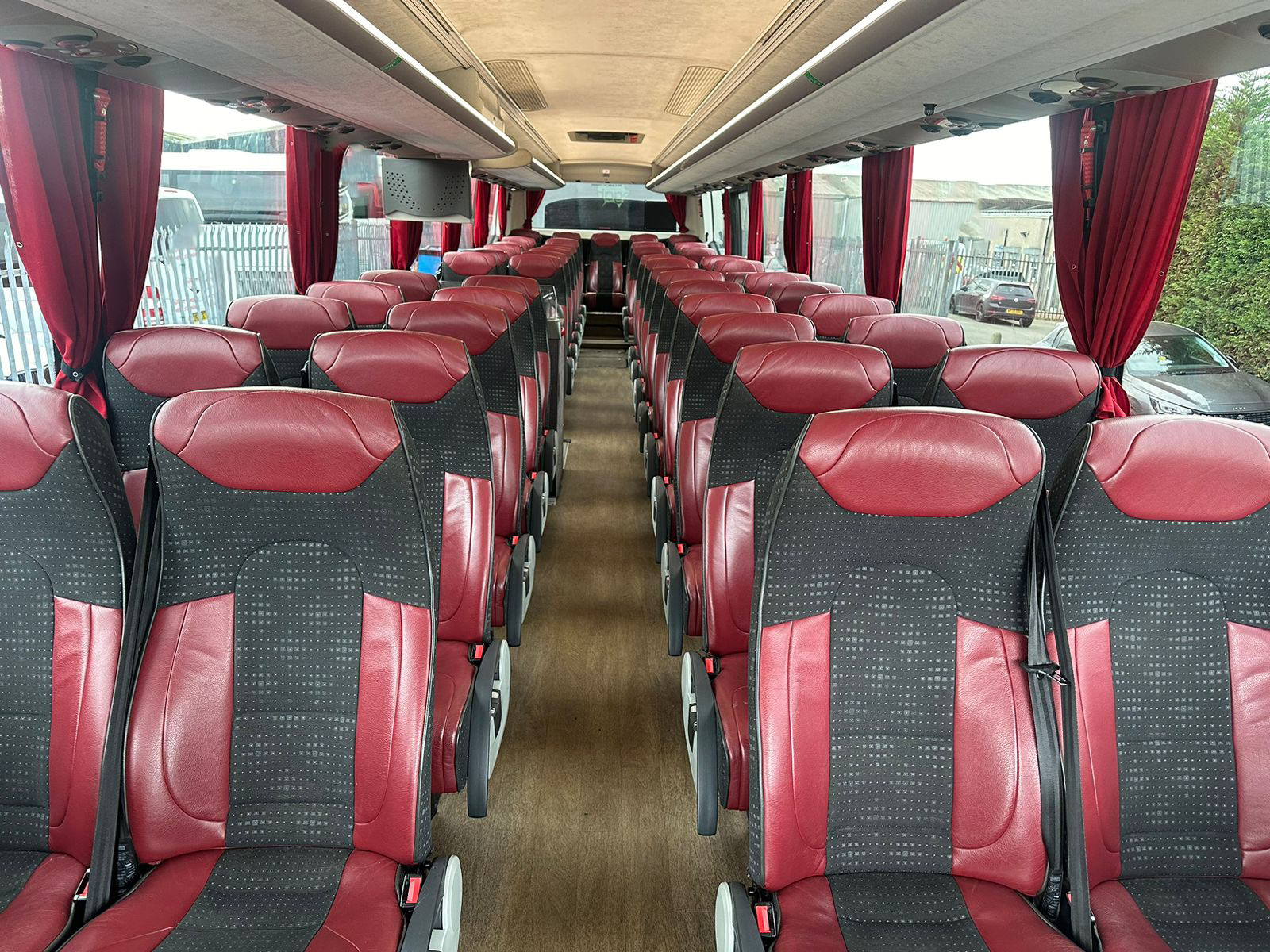Photo of 2021 VDL Futura FHD2-122/270