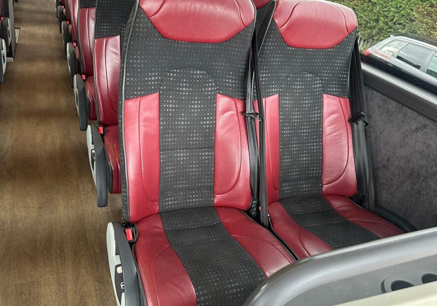 Photo of 2021 VDL Futura FHD2-122/270