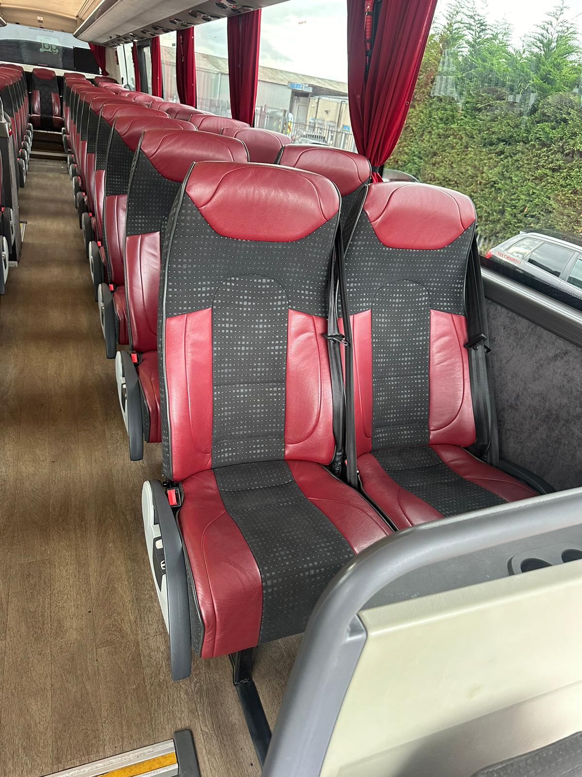 Photo of 2021 VDL Futura FHD2-122/270