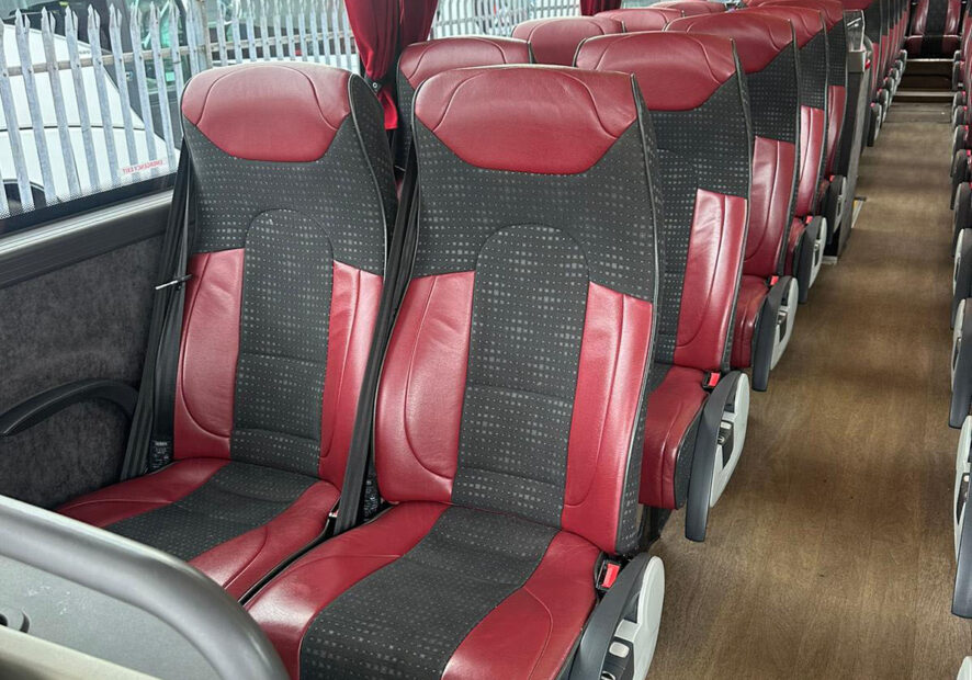 Photo of 2021 VDL Futura FHD2-122/270