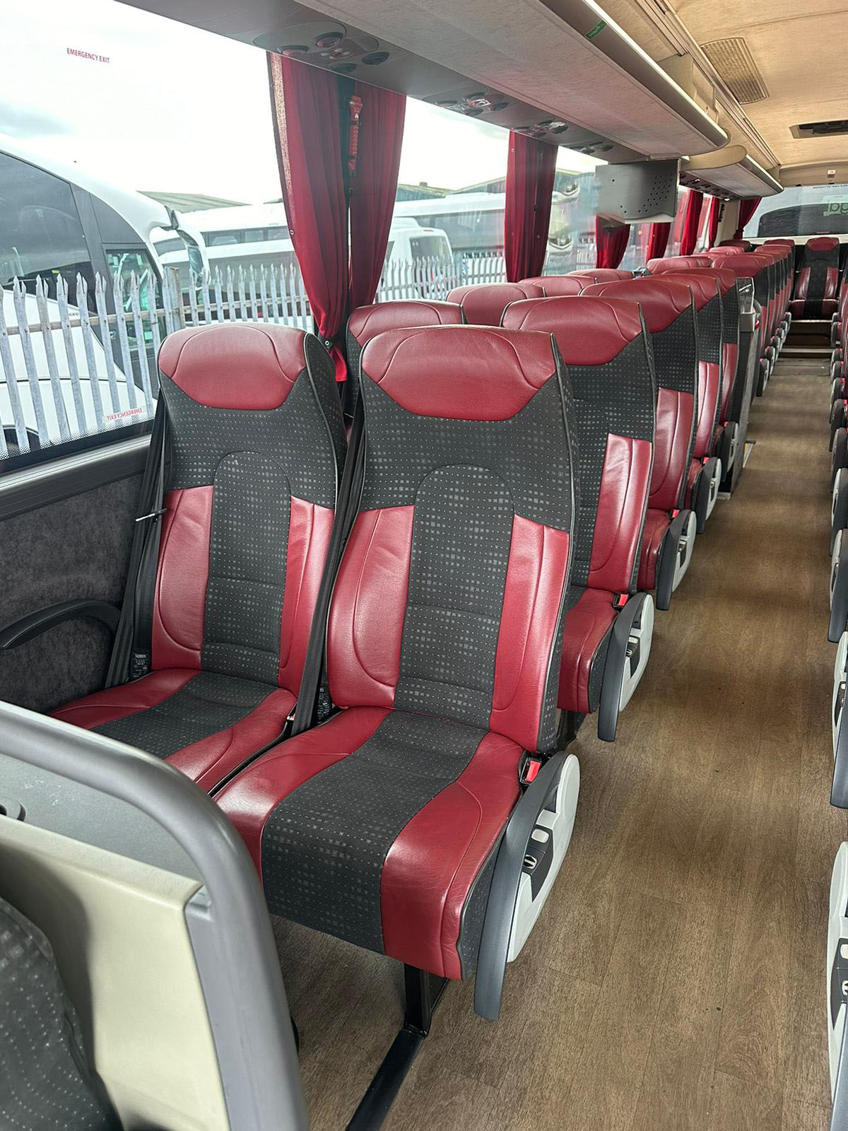 Photo of 2021 VDL Futura FHD2-122/270