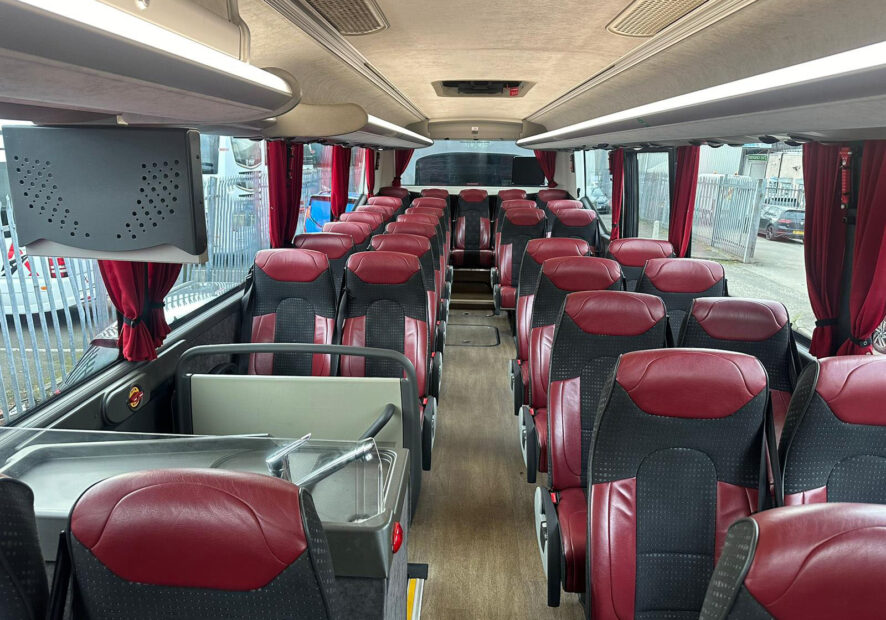 Photo of 2021 VDL Futura FHD2-122/270