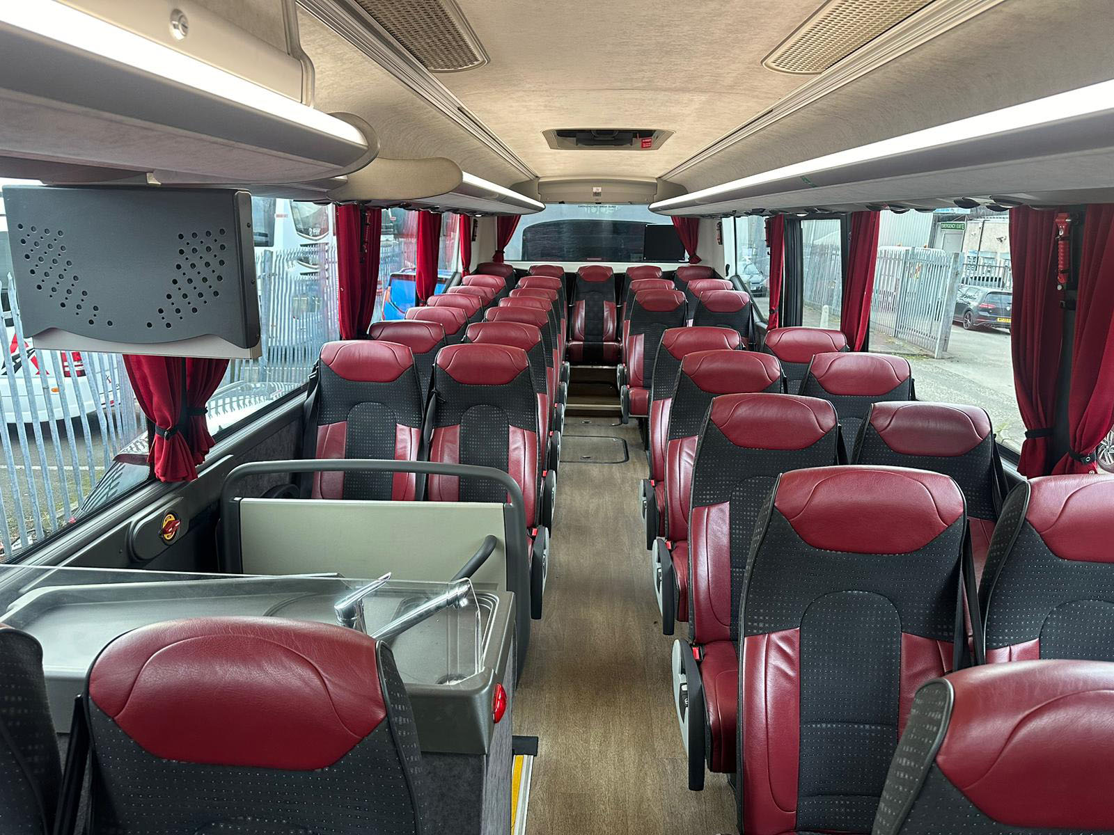 Photo of 2021 VDL Futura FHD2-122/270