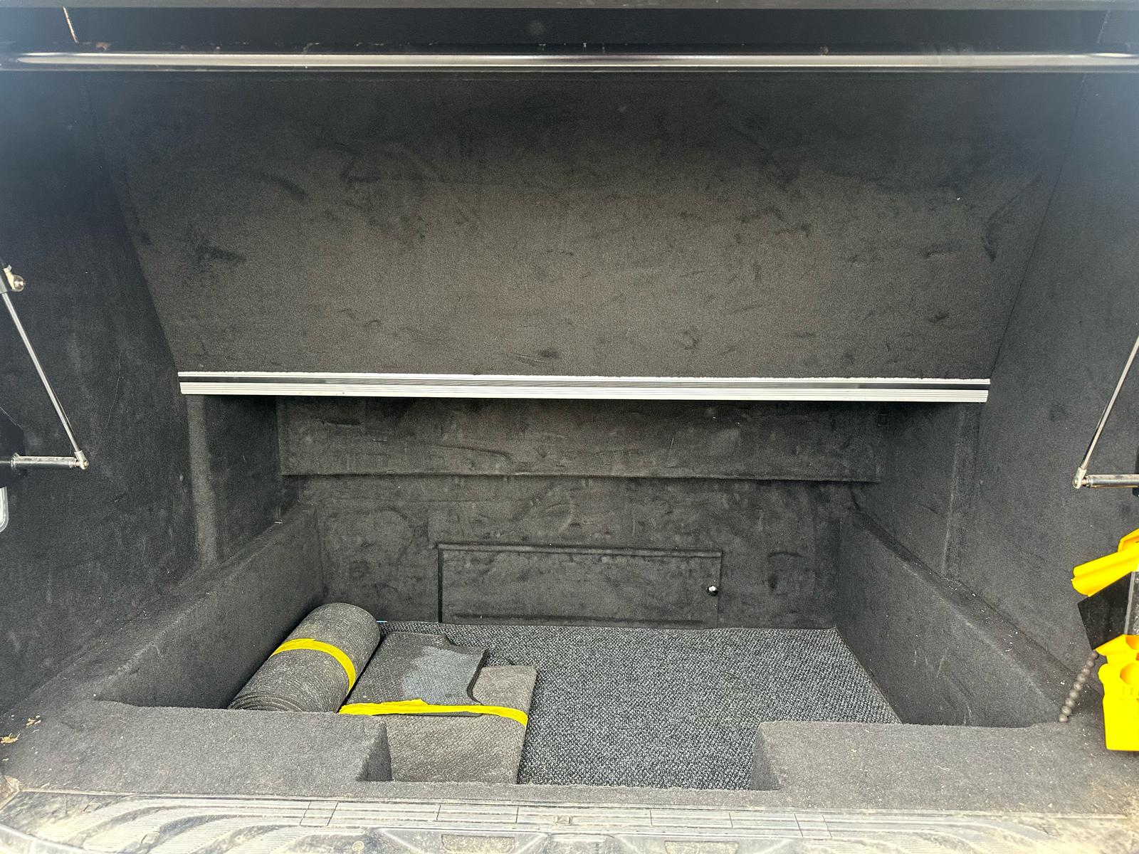 Photo of 2023 Mercedes Ilesbus 519 Sprinter