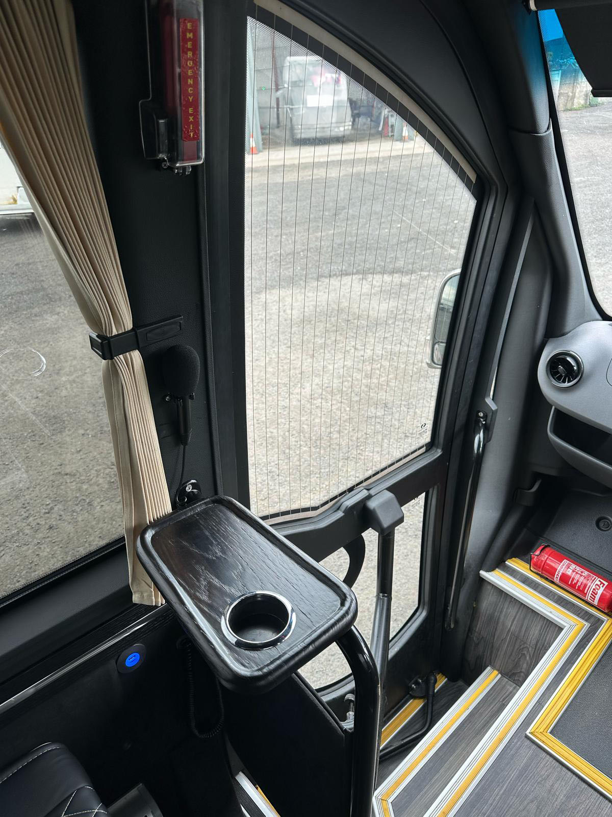 Photo of 2023 Mercedes Ilesbus 519 Sprinter